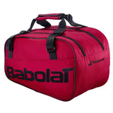 SAC BABOLAT COURT S (PADEL) 2026 ROUGE 1