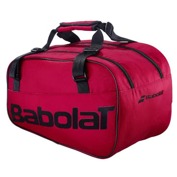 SAC BABOLAT COURT S (PADEL) 2026 ROUGE