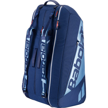 SAC DE TENNIS BABOLAT PURE DRIVE 12 RAQUETTES GEN11
