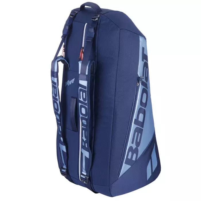 Babolat SAC DE TENNIS BABOLAT PURE DRIVE 6 RAQUETTES GEN11