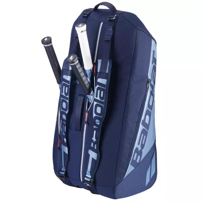 Babolat SAC DE TENNIS BABOLAT PURE DRIVE 6 RAQUETTES GEN11