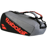 SAC DE TENNIS BABOLAT RH PURE STRIKE 6 RAQUETTES 4