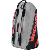 SAC DE TENNIS BABOLAT RH PURE STRIKE 6 RAQUETTES 1