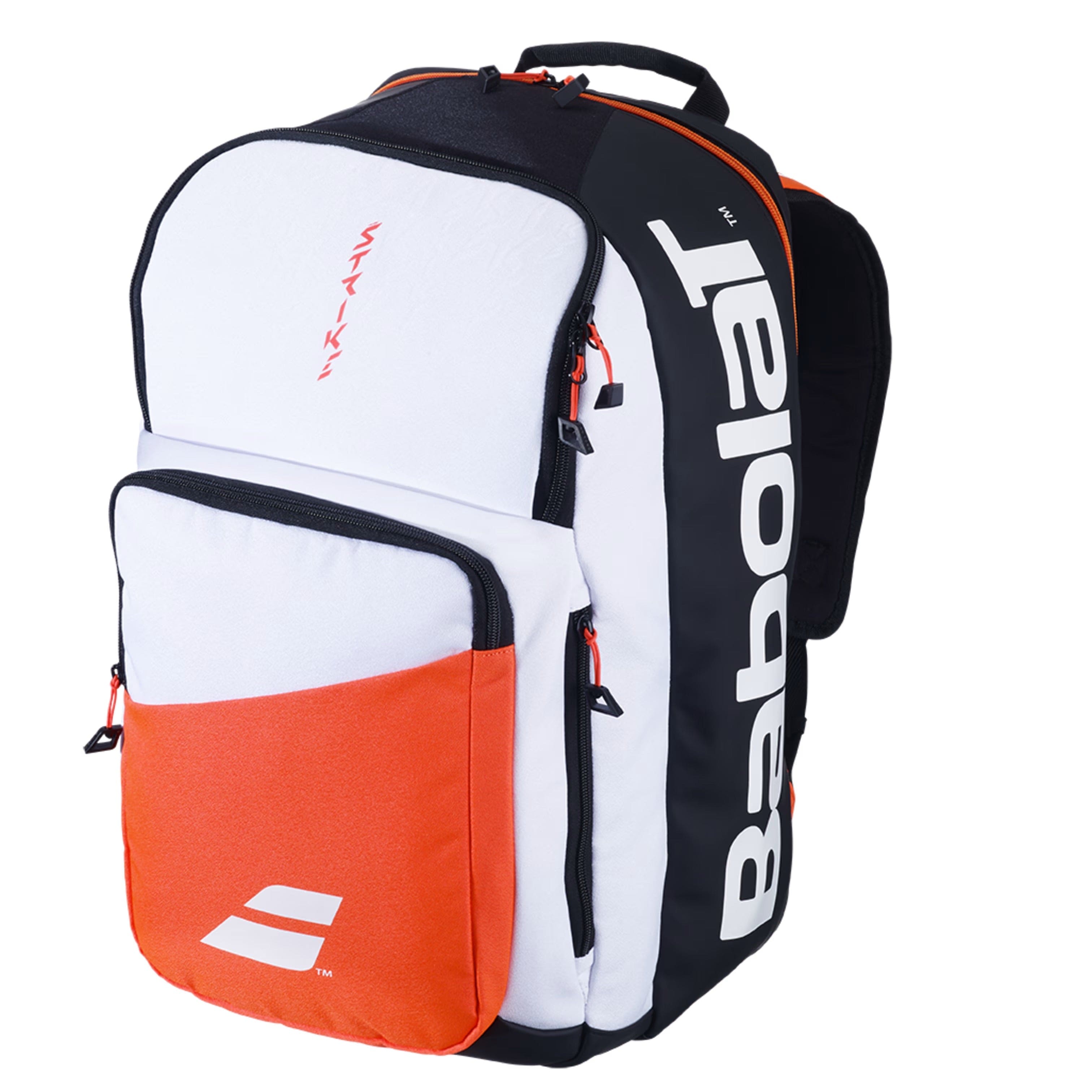 Sac à dos Babolat Bp Evo Court Noir | Atmósfera Sport Sac à dos Babolat Bp Evo Court Noir | Atmósfera Sport