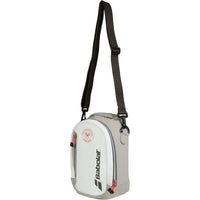 Babolat SAC ISOTHERME BABOLAT WIMBLEDON 2026 Blanc