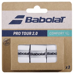 SURGRIPS BABOLAT PRO TOUR 2.0