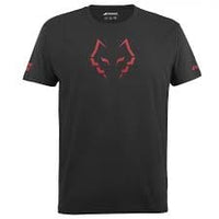 Babolat TSHIRT PADEL COTTON TEE LEBRON - Noir black / M