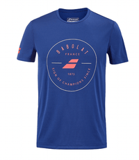 Babolat T-SHIRT BABOLAT EXERCISE GRAPHIC