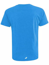 T-SHIRT BABOLAT EXERCISE LOGO 2