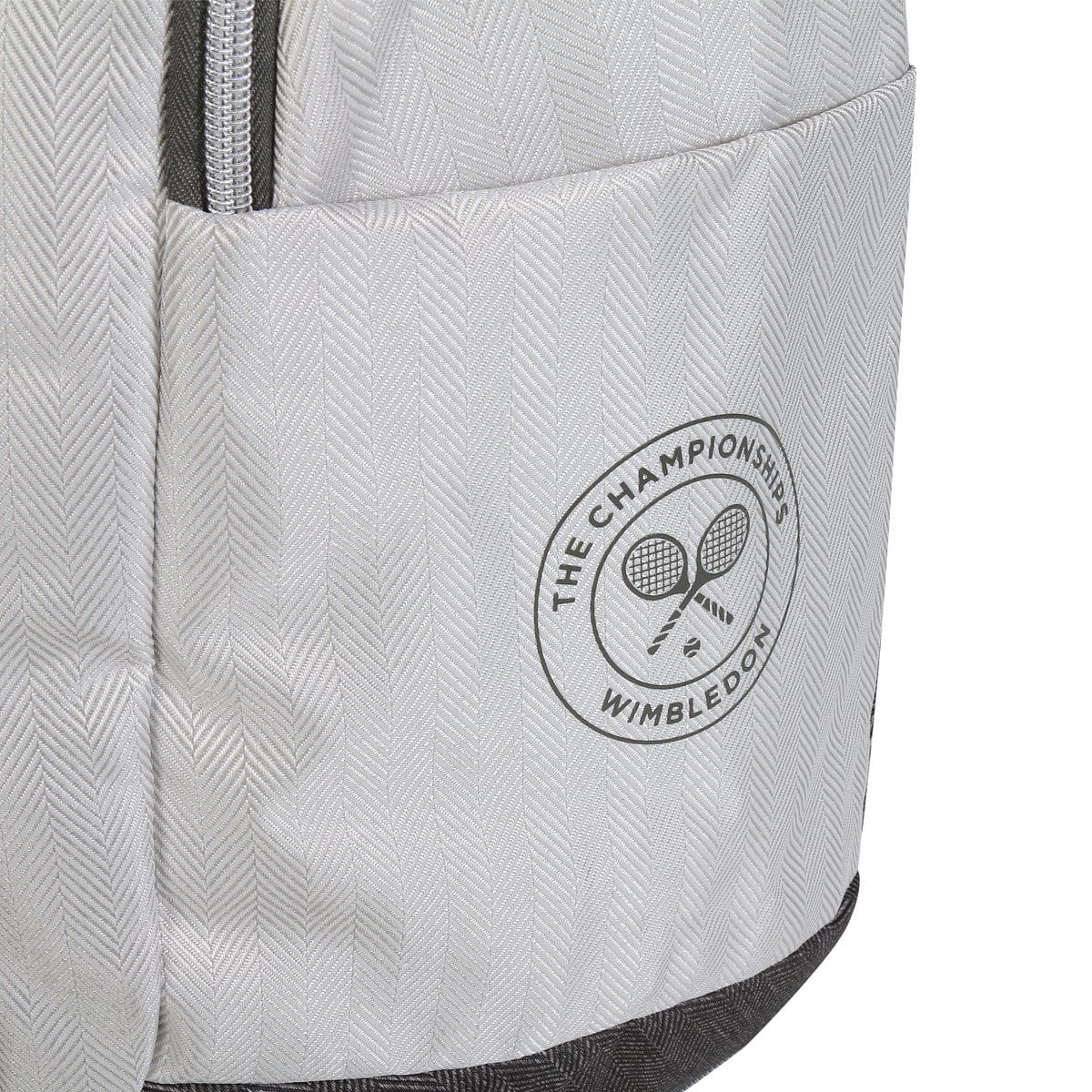 Babolat SAC À DOS BABOLAT COURT WIMBLEDON white / Backpack