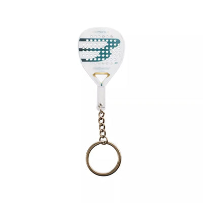 PORTE-CLÉS BULLPADEL PEARL 26