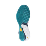 BULLPADEL HACK VIBRAM 26V BLEU MARINE 4
