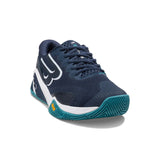 BULLPADEL HACK VIBRAM 26V BLEU MARINE 3