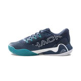 BULLPADEL HACK VIBRAM 26V BLEU MARINE 2