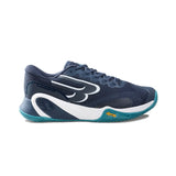 BULLPADEL HACK VIBRAM 26V BLEU MARINE 1
