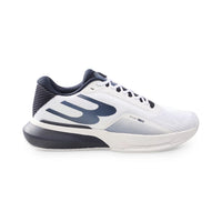 Bullpadel CHAUSSURES PADEL BULLPADEL HOMME NEURON 26V WHITE