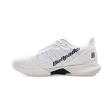 CHAUSSURES PADEL BULLPADEL XPLO VIBRAM 26V WHITE 3