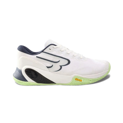 BULLPADEL HACK VIBRAM 26V BLANC