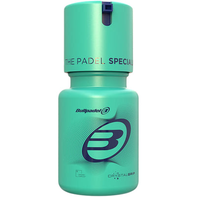 GEL DESHYDRATANT BULLPADEL CRYSTAL GRIP