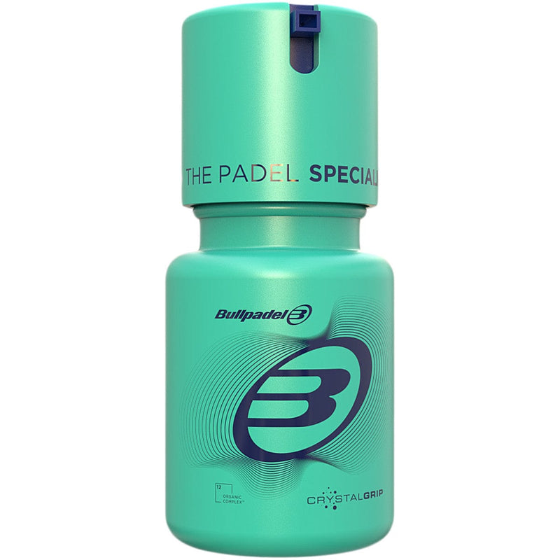 GEL DESHYDRATANT BULLPADEL CRYSTAL GRIP