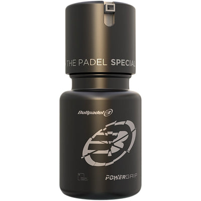 GEL DESHYDRATANT BULLPADEL POWER GRIP