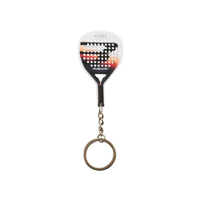 PORTE-CLÉS BULLPADEL ELITE 26