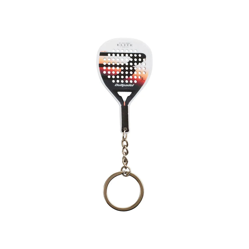 PORTE-CLÉS BULLPADEL ELITE 26