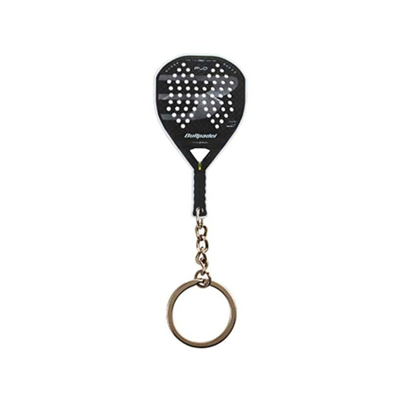 PORTE-CLÉS BULLPADEL XPLO 26