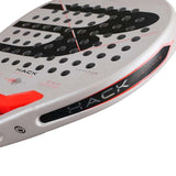 RAQUETTE BULLPADEL HACK 02 ADVANCE 26 3