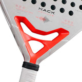 RAQUETTE BULLPADEL HACK 02 ADVANCE 26 2