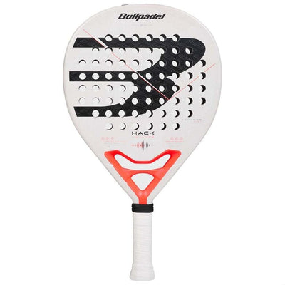 RAQUETTE BULLPADEL HACK 02 ADVANCE 26