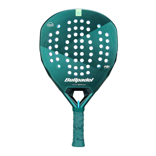 Bullpadel RAQUETTE BULLPADEL NEURON 02 NUAGE FEDE  CHINGOTTO 2026