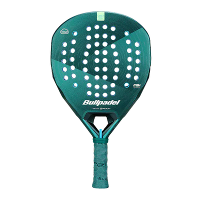 RAQUETTE BULLPADEL NEURON 02 NUAGE FEDE  CHINGOTTO 2026