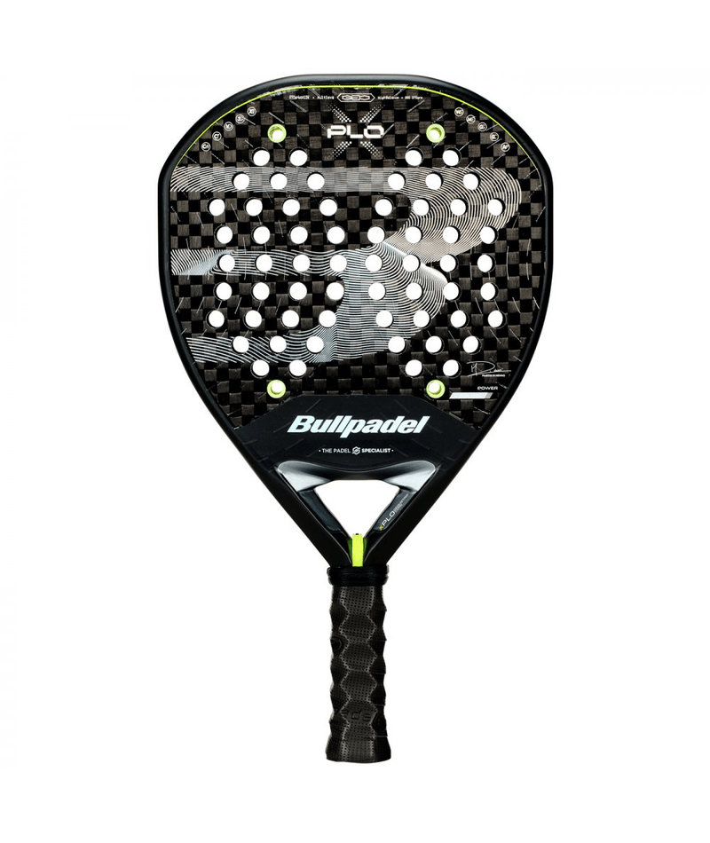RAQUETTE BULLPADEL XPLO 26