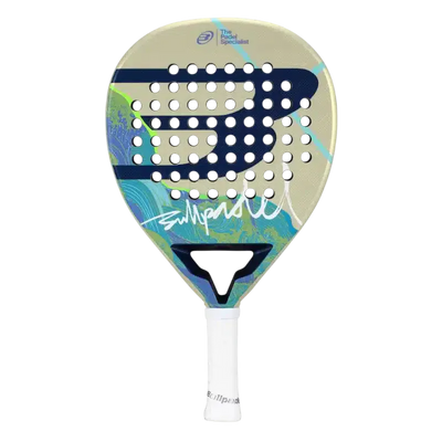 RAQUETTE DE PADEL BULLPADEL IONIC LIGHT 2026