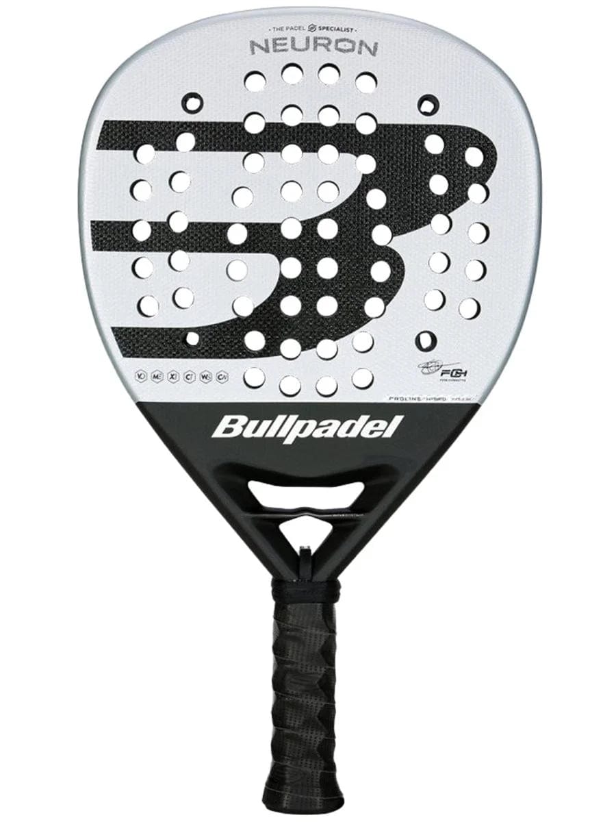 Bullpadel RAQUETTE DE PADEL BULLPADEL NEURON 2025