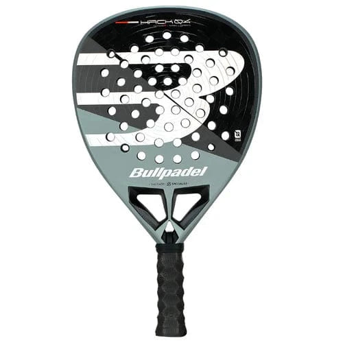 Bullpadel RAQUETTE PADEL BULLPADEL HACK O4 (2026)
