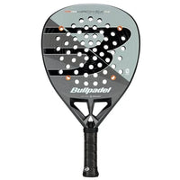 Bullpadel RAQUETTE PADEL BULLPADEL HACK04 COMFORT (2026)