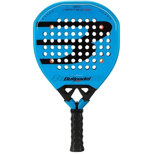 RAQUETTE PADEL BULLPADEL VERTEX 05 GEO (2026)