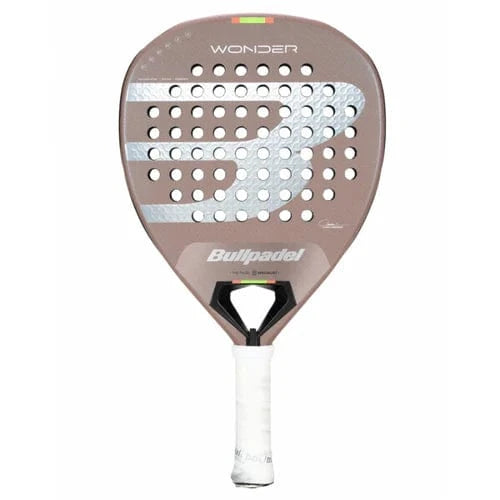 Bullpadel RAQUETTE PADEL BULLPADEL WONDER (2026)