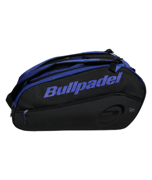 SAC DE RAQUETTES BULLPADEL VERTEX GEO BLEU PABLO CARDONA 2026