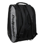 SAC DE RAQUETTES BULLPADEL VERTEX NOIR JUAN TELLO 2026 2