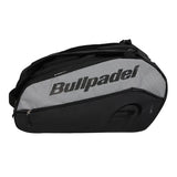 SAC DE RAQUETTES BULLPADEL VERTEX NOIR JUAN TELLO 2026 1
