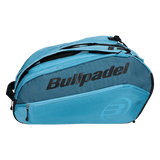 SAC DE RAQUETTES BULLPADEL VERTEX W BLEU CÉLESTE DELFI BREA 2026 1
