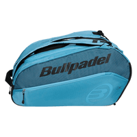 Bullpadel SAC DE RAQUETTES BULLPADEL VERTEX W BLEU CÉLESTE DELFI BREA 2026