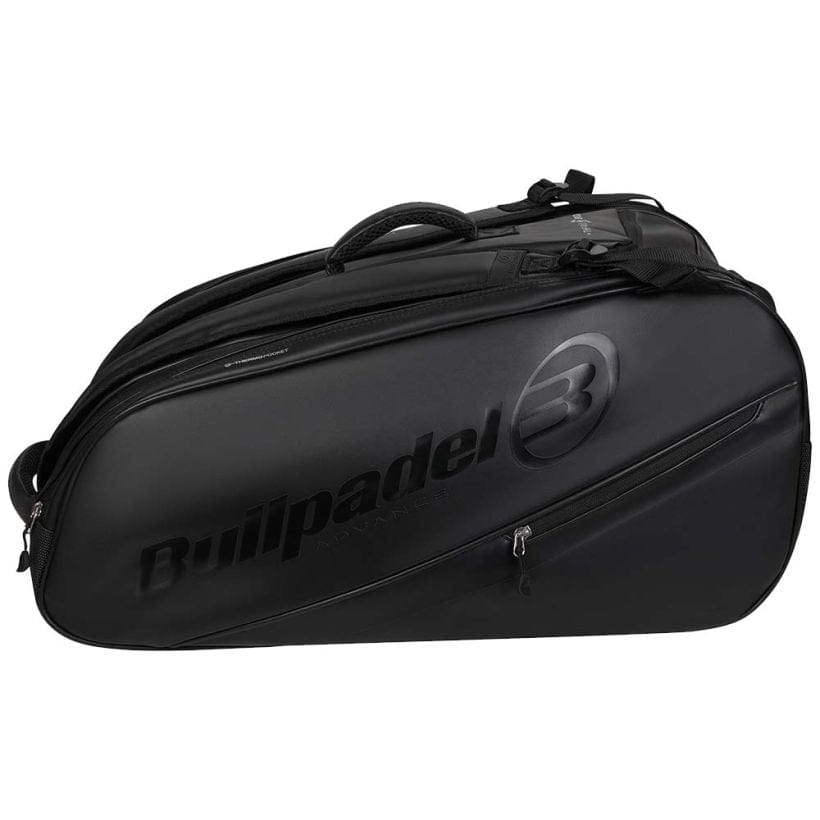 Bullpadel SAC THERMOBAG BULLPADEL CASUAL 2026 NOIR