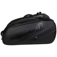 Bullpadel SAC THERMOBAG BULLPADEL CASUAL 2026 NOIR