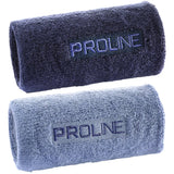 2 SERRE POIGNETS BULLPADEL PROLINE 2