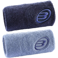 Bullpadel 2 SERRE POIGNETS BULLPADEL PROLINE Bleu