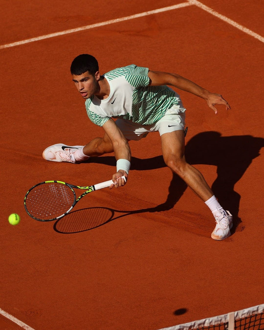 Carlos Alcaraz